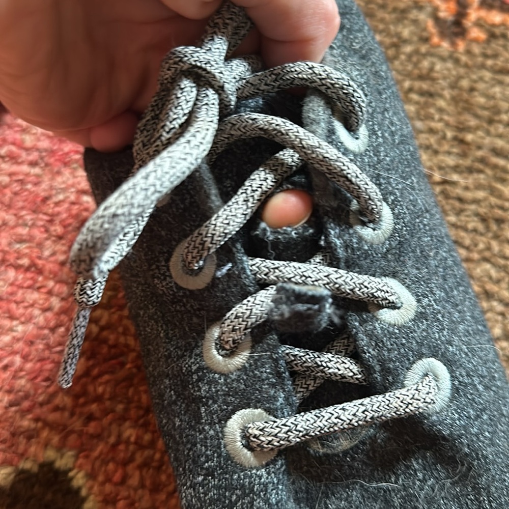 All Birds Wool Runners - Picture 4 of 4